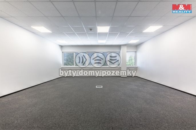 Pronájem, Kancelářský prostor, Lomnice nad Popelkou