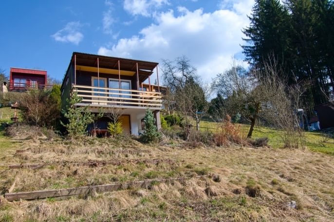 Prodej, Chata, Vsetín