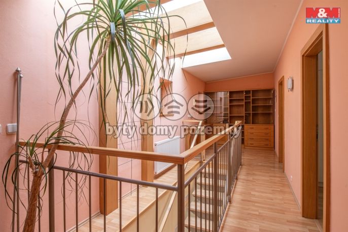 Prodej, Rodinný dům, Brno