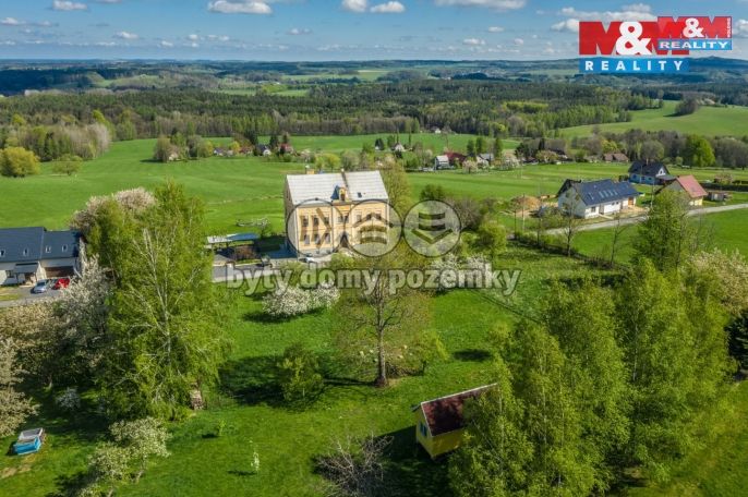 Prodej, Pozemek k bydlení, Frýdlant