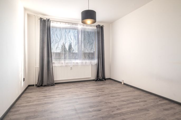 Prodej, Byt 2+kk, Strakonice