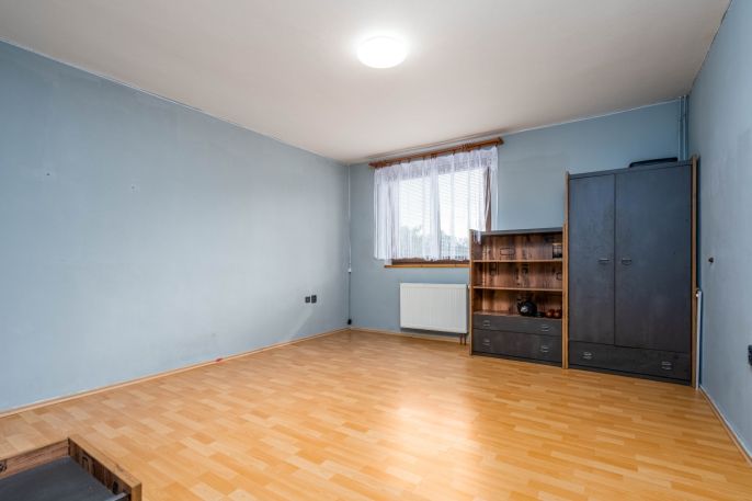 Prodej, Rodinný dům, Lípa nad Orlicí