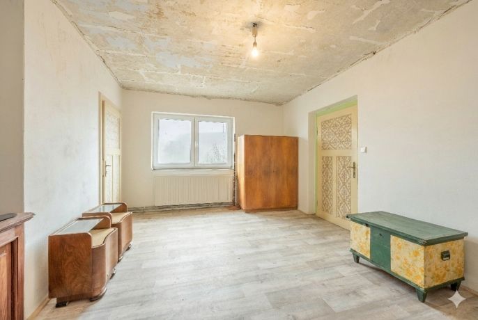 Prodej, Zemědělská usedlost, Strupčice