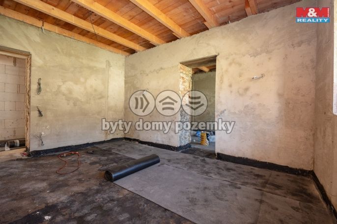 Prodej, Rodinný dům, Věrovany