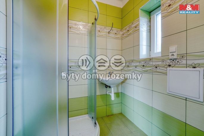 Prodej, Rodinný dům, Běšiny