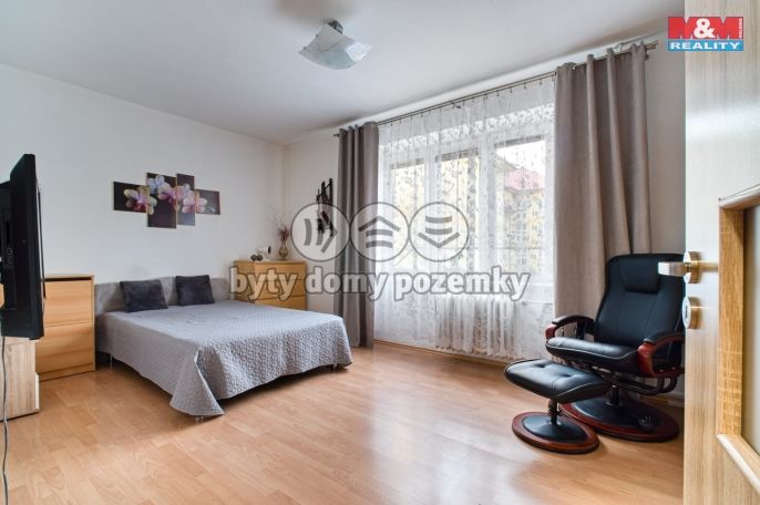 Prodej, Byt 2+1, Karviná