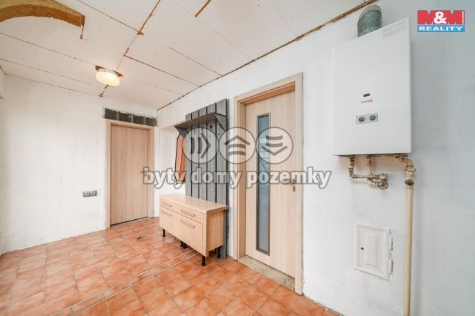 Prodej, Pozemek k bydlení, Lobodice