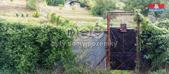 Prodej, Zahrada, Hoštka