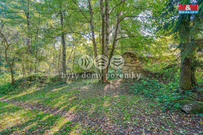 Prodej, Pozemek k bydlení, Kladruby