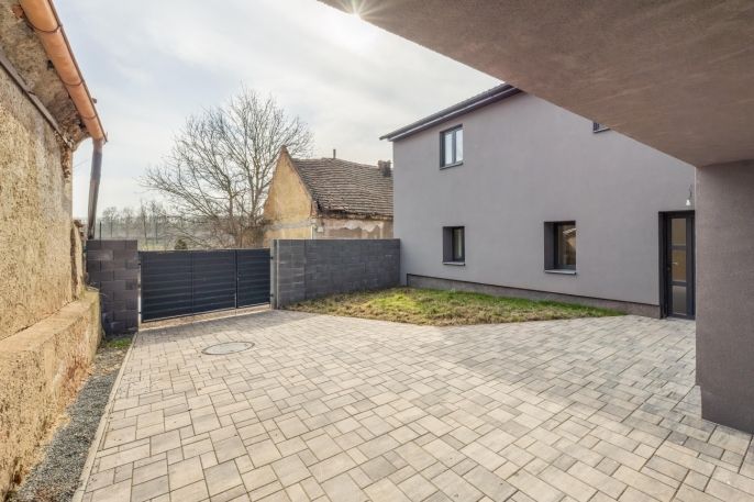 Prodej, Rodinný dům, Klobuky