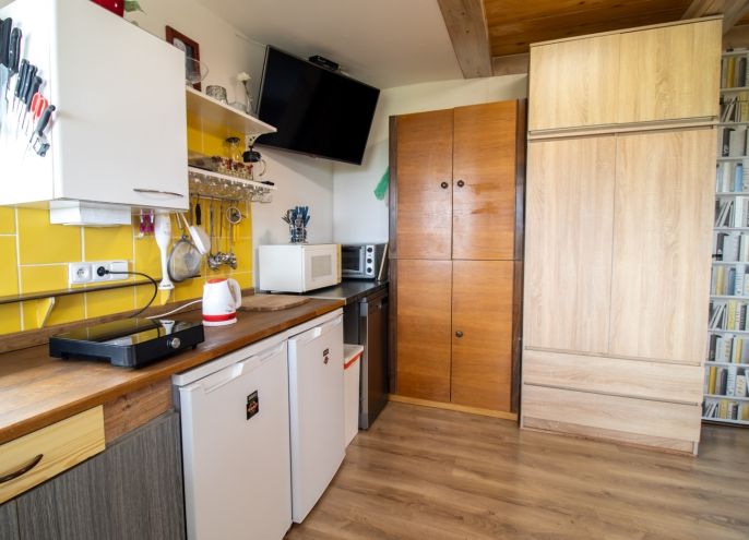 Pronájem, Chata, Lázně Bělohrad