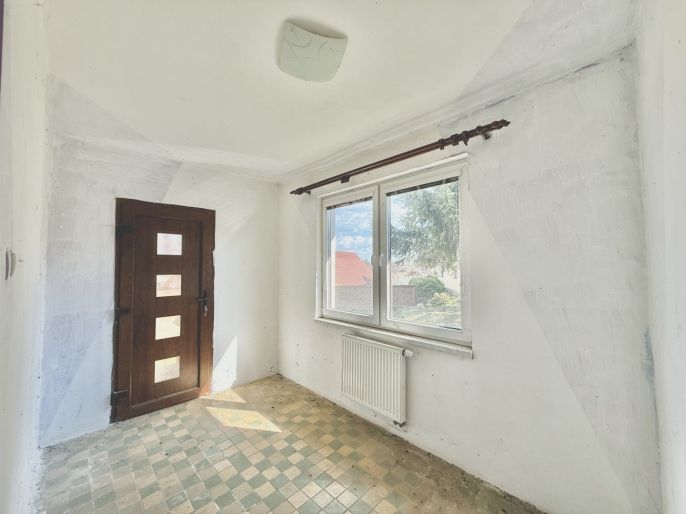 Prodej, Rodinný dům, Okřesaneč