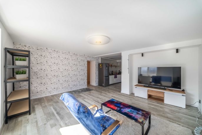 Prodej, Byt 3+kk, Skořice