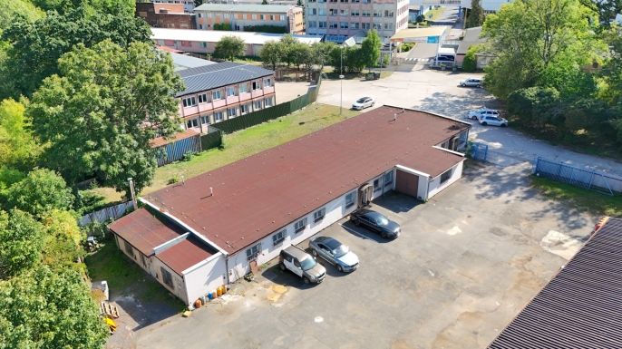 Prodej, Obchod a služby, Ostrava