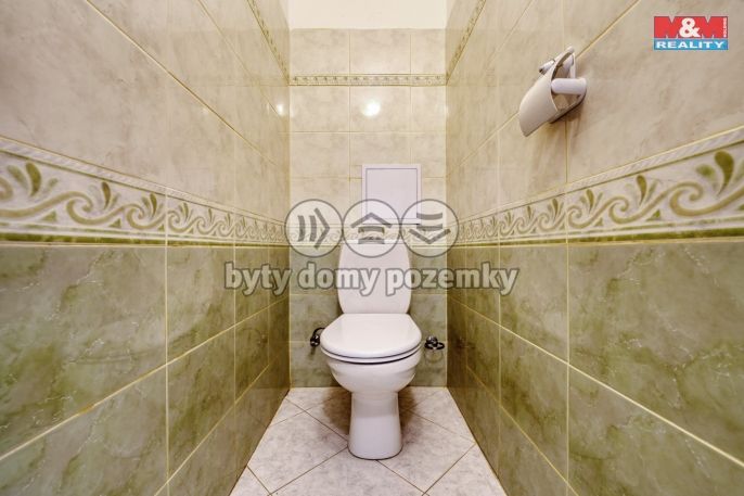 Prodej, Byt 3+1, Plzeň