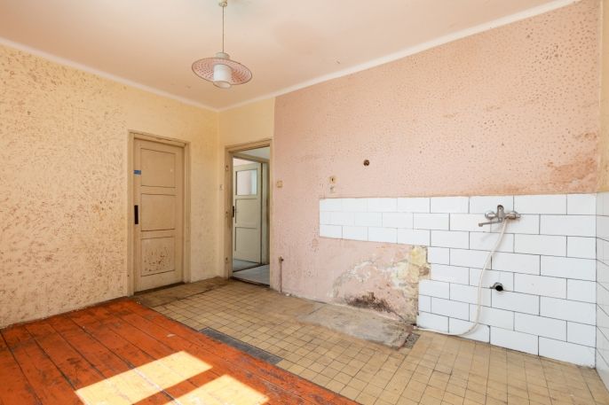 Prodej, Rodinný dům, Albrechtice