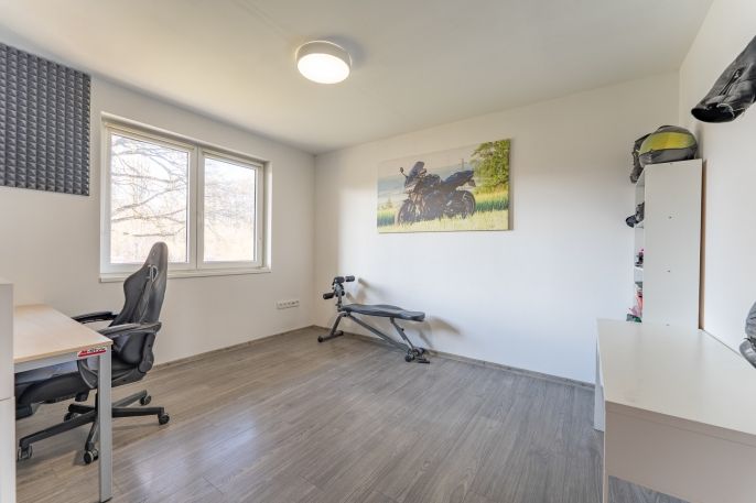 Prodej, Rodinný dům, Miskovice