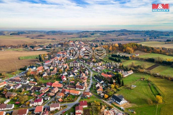 Prodej, Rodinný dům, Plánice