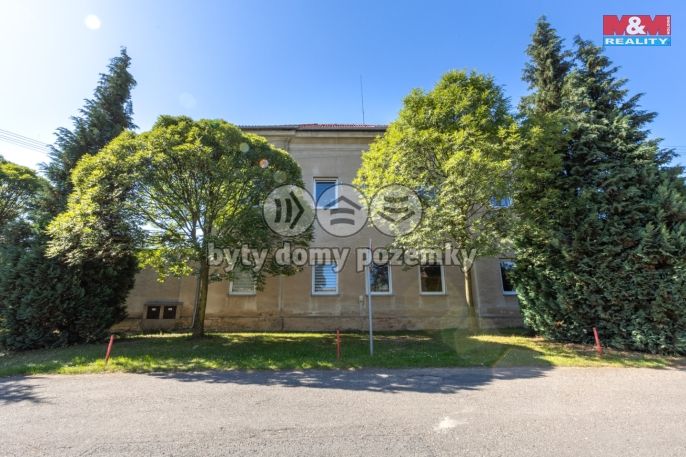 Prodej, Rodinný dům, Račiněves