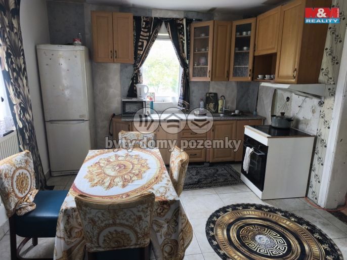 Prodej, Rodinný dům, Havířov