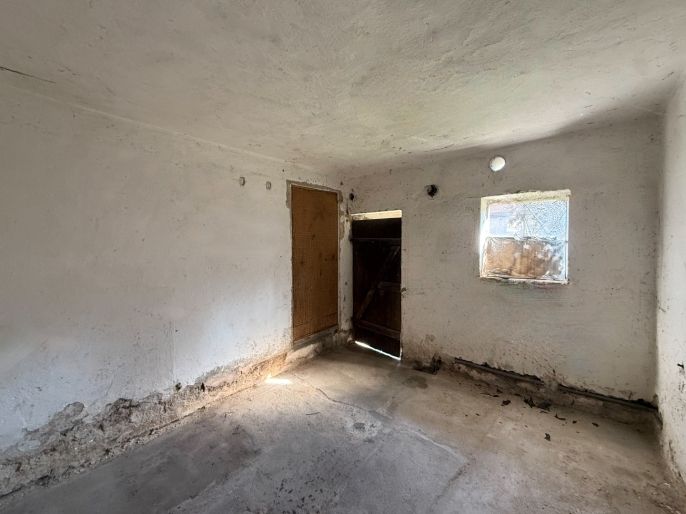 Prodej, Rodinný dům, Okřesaneč