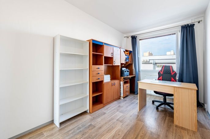 Prodej, Byt 3+1, Plzeň