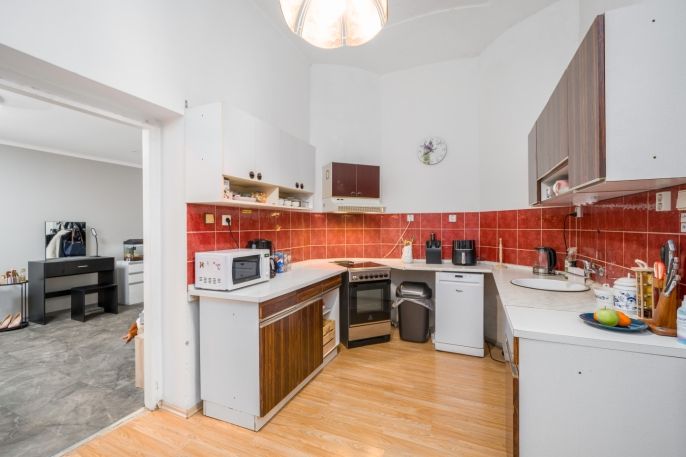 Prodej, Rodinný dům, Osek