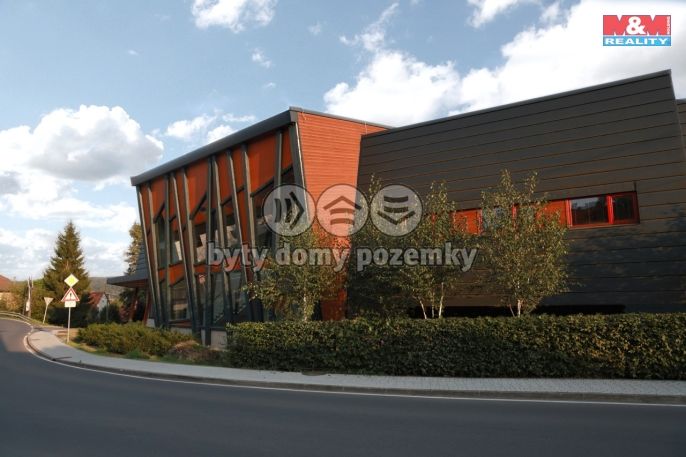 Prodej, Obchod a služby, Okrouhlo