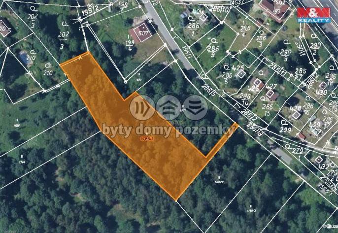 Prodej, Louka, Jeřmanice