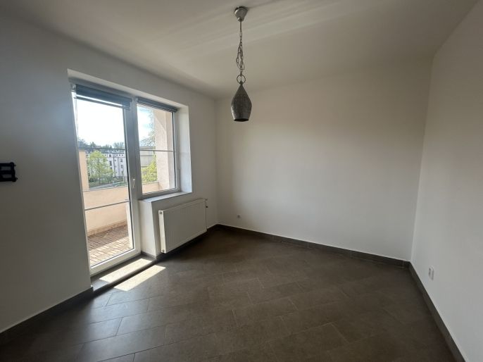 Pronájem, Byt 2+kk, Ústí nad Labem