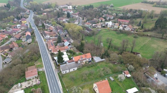 Prodej, Rodinný dům, Zásmuky