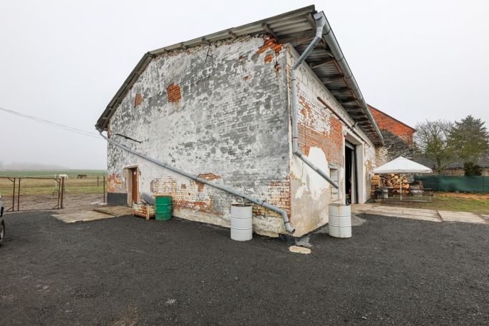 Prodej, Sklad, Křelovice