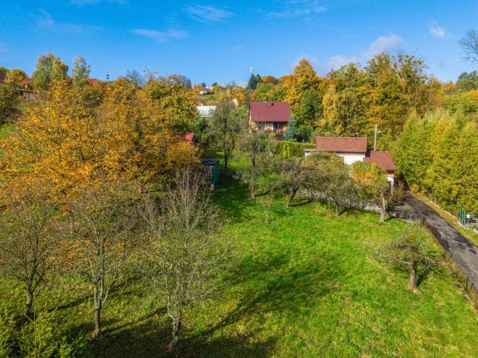 Prodej, Rodinný dům, Český Těšín
