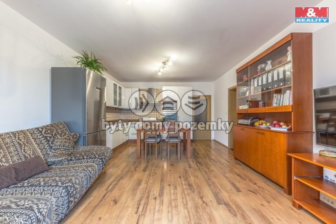 Prodej, Byt 2+kk, Nehvizdy