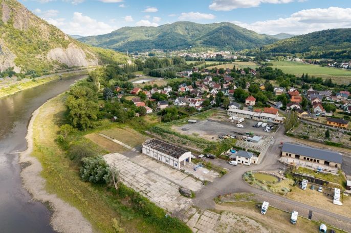 Pronájem, Ostatní, Velké Březno