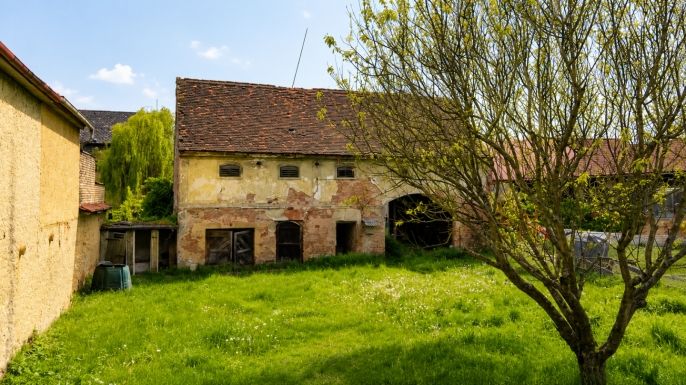 Prodej, Pozemek k bydlení, Lužná