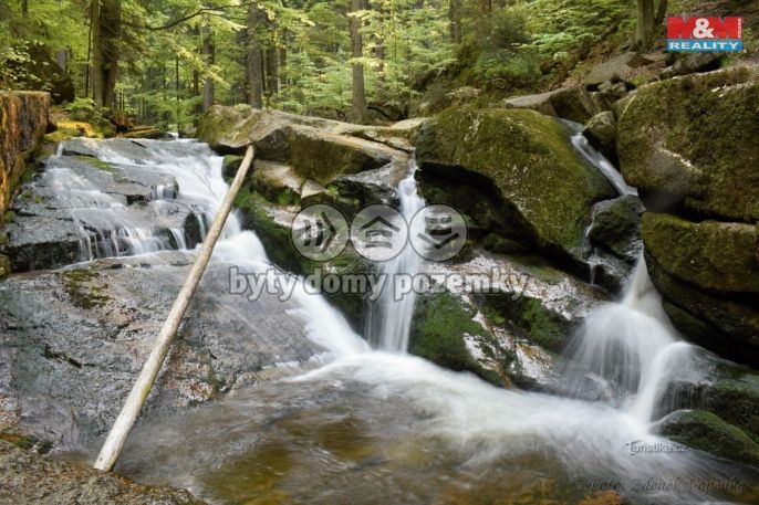 Prodej, Chalupa, Josefův Důl