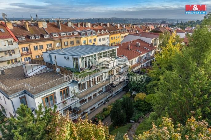 Prodej, Byt 4+kk, Praha