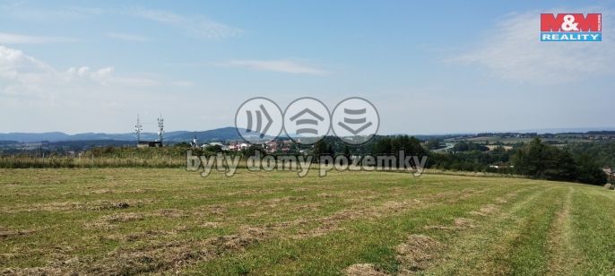 Prodej, Zahrada, Příbor