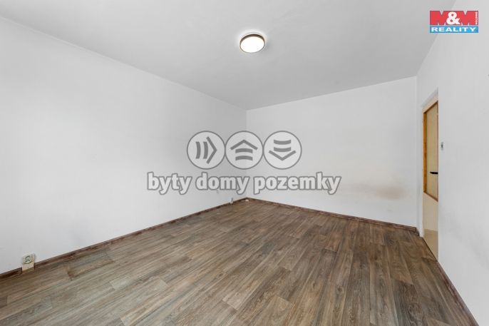 Prodej, Byt 2+1, Ústí nad Labem