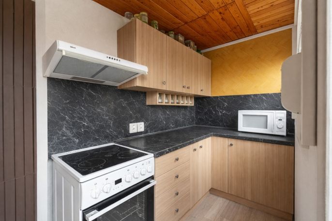 Prodej, Chata, Malé Žernoseky