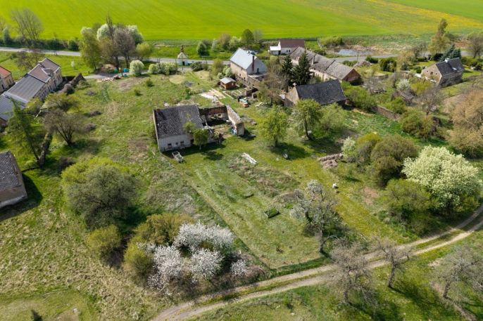 Prodej, Pozemek k bydlení, Čichalov