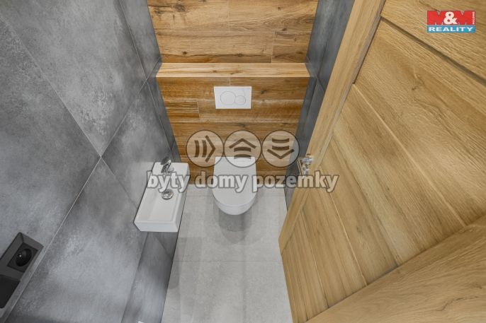 Prodej, Rodinný dům, Čestice