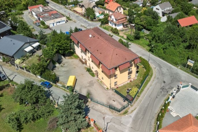 Prodej, Byt 2+kk, Měchenice