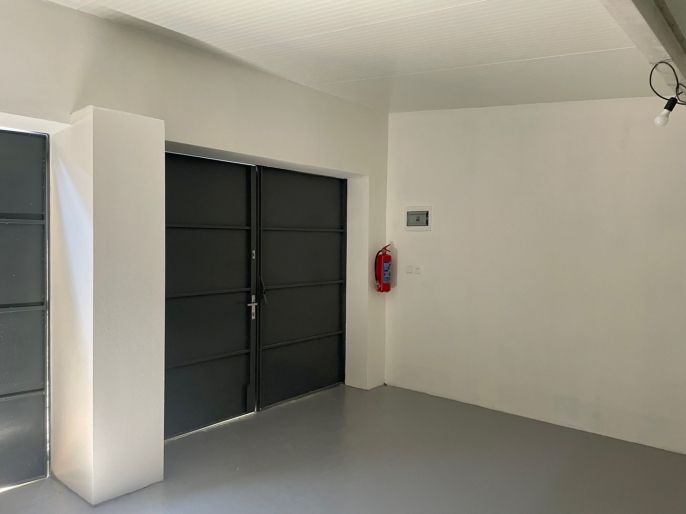 Pronájem, Sklad, Kopřivnice