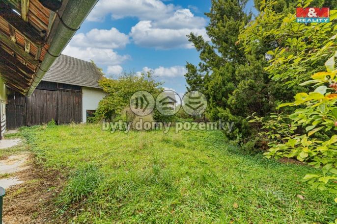 Prodej, Chalupa, Žiželice