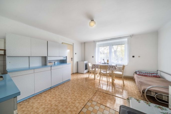 Prodej, Rodinný dům, Nečín