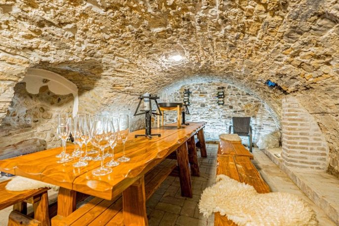 Prodej, Restaurace, stravování, Brušperk
