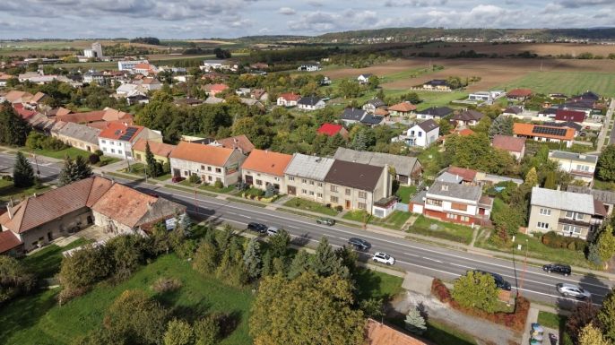 Prodej, Rodinný dům, Osek nad Bečvou
