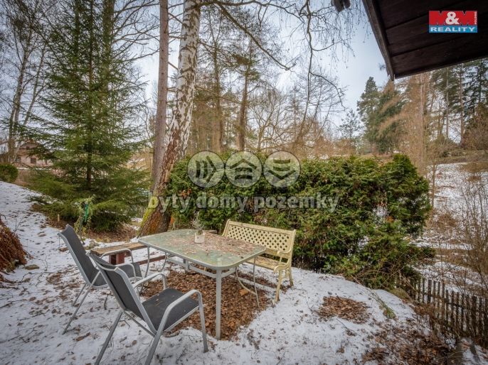 Prodej, Chata, Kamenný Přívoz